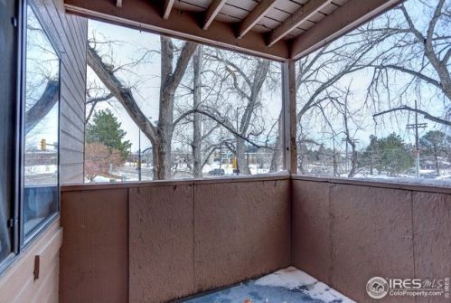 3575 28th St, Boulder CO  80301-1539 exterior