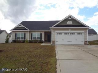 2834 Truewinds Dr, Fayetteville, NC 28306-8182