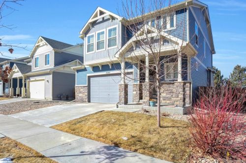 10593 Racine St, Denver, CO 80022-6630