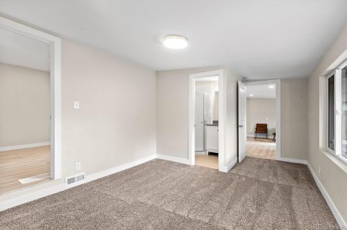 4585 Lincoln St, Englewood CO  80113-5732 exterior