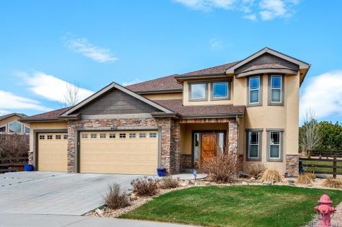 4402 Arnica Ct, Loveland, CO 80534-6405