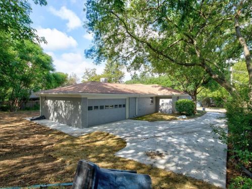 5605 Wimbleton Way, Fort Worth TX 76133-2814 exterior