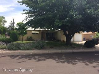 3412 Espejo St, Albuquerque NM  87111-4767 exterior