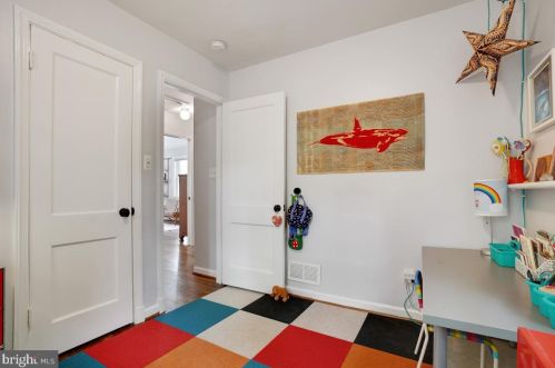 10709 Malone St, Silver Spring MD exterior