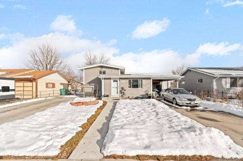 7940 Quebec St, Denver, CO 80022-1228