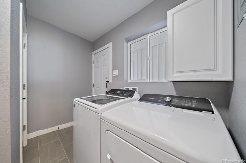 3320 Nelson St, Denver CO  80033-5552 exterior
