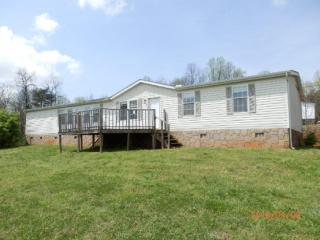 3073 Nelson School Rd, Morristown, TN 37813-4413