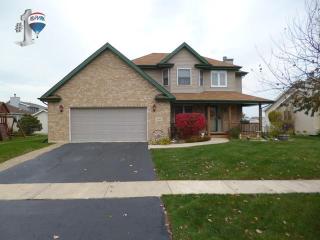 1499 Crooked Creek Dr, Sollitt, IL 60401-5103