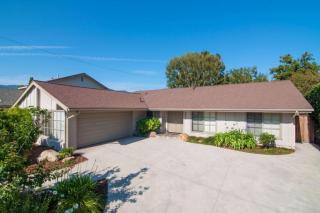 488 Wakefield Rd, Santa Barbara, CA 93117-2107