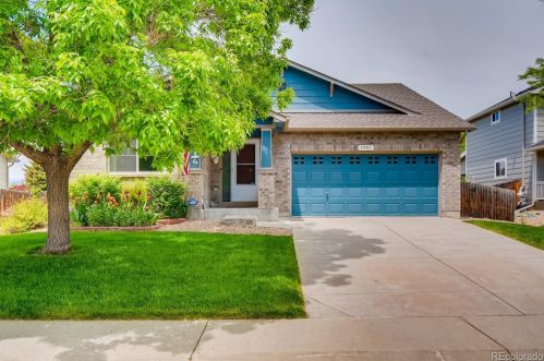 1991 148th Dr, Denver, CO 80602-7396