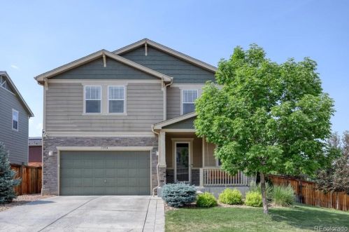 13954 Marlowe Cir, Morrison, CO 80465-1058