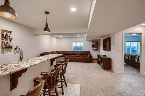 15593 Greenstone Cir, Parker CO 80134-3590 exterior