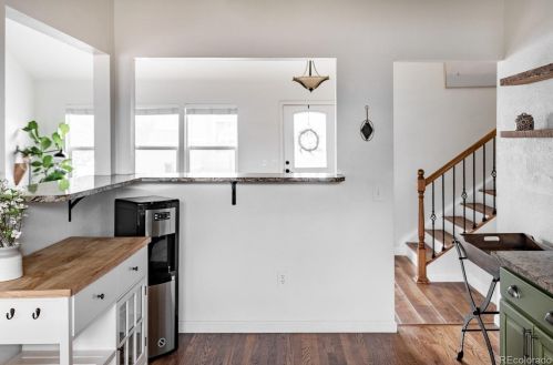 13317 Arkansas Ave, Denver CO  80012-4323 exterior