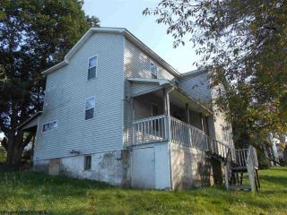 41 Evergreen Aly, Thomas WV  26292-2702 exterior