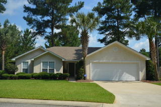 136 Shadowlake Dr, Brunswick, GA 31525-4696