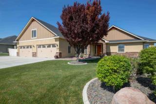 14146 Corona Dr, Caldwell ID  83607-5167 exterior