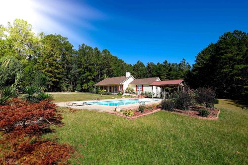 20 Fent Summerville Rd, Buchanan, GA 30113-2939