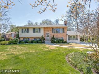 7501 Donset Ct, Manassas, VA 20109-6224