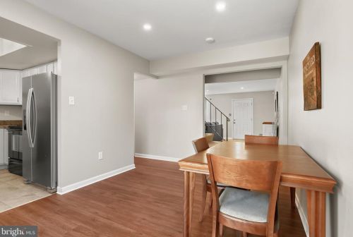 5524 Green Dory Ln, Columbia MD  21044-1915 exterior