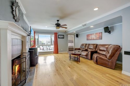 5004 Holbrook St, Anaheim CA  92807-1011 exterior