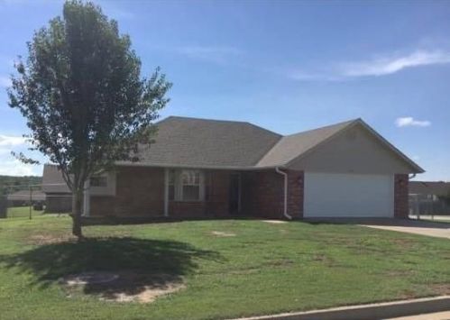 101 Chase, Pocola, OK 74902-1969