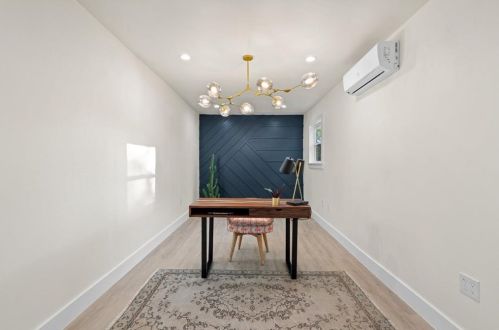 5006 Buffalo Pass, Austin TX  78745-2832 exterior