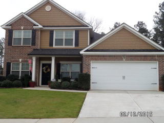 3906 Berkshire Way, Grovetown GA  30813-4255 exterior