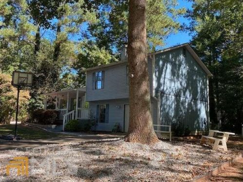 2956 Arden Way, Lithonia, GA 30039-5942