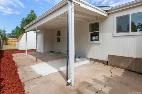 1500 Louisiana Ave, Denver CO  80223-3415 exterior