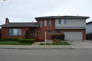 3812 Oakes Dr, Hayward, CA 94542-1721