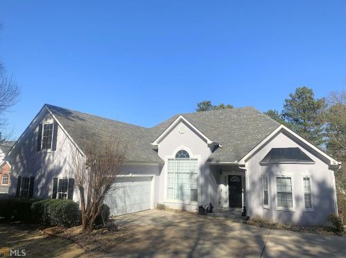110 Ivy Mnr, Stockbridge, GA 30281-6433