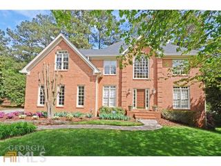 11690 Standard Ct, Duluth, GA 30097-1417