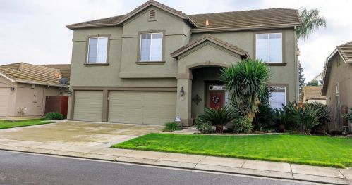 2820 Vestrella Dr, Modesto, CA 95356-9377