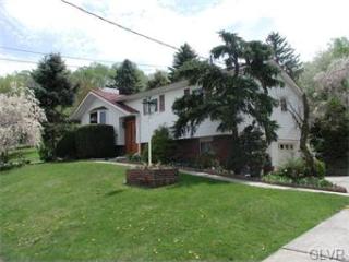 1450 Harriet Ave, Allentown, PA 18103-8328