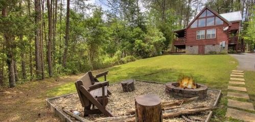 635 Magic Kingdom Ln, Pigeon Forge, TN 37876-2482