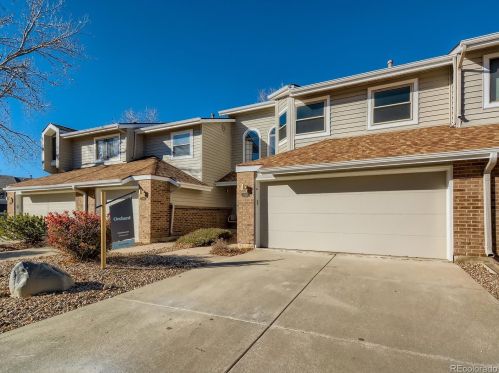 12065 Chenango Dr, Morrison CO  80465-2016 exterior