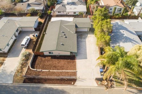 4067 Haverford Ave, Riverside CA  92507-4815 exterior