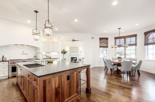 225 Elm St, Denver CO  80246-1132 exterior