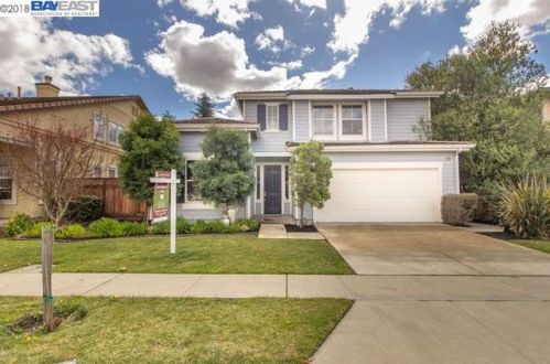 4904 Winterbrook Ave, Pleasanton, CA 94568-7708