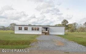 335 Richard Rd, Opelousas LA  70570-3266 exterior