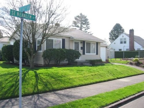 4330 Nehalem St, Portland OR  97206-0950 exterior