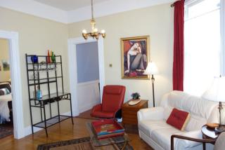 749 Waller St, San Francisco CA  94117-3224 exterior