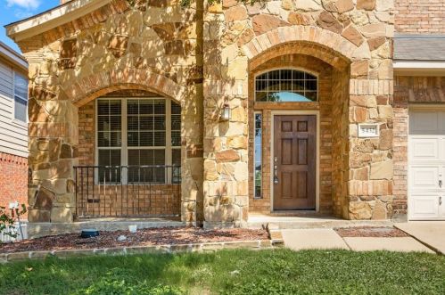 5432 Old Orchard Dr, Fort Worth TX  76123-5006 exterior