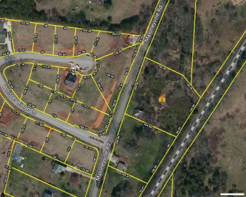 5430 Maloneyville Rd, Corryton, TN 37721-4104