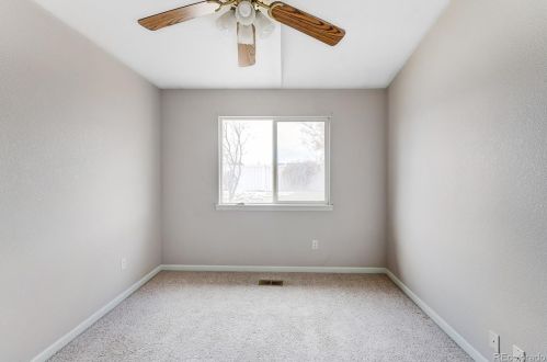 3817 28 Ave, Greeley CO 80620-9591 exterior