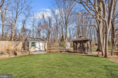 9332 Spring Water Path, Jessup MD  20794-9503 exterior