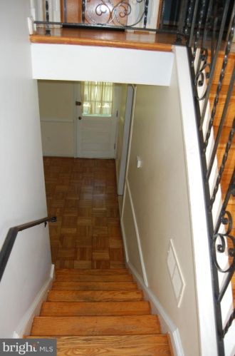 1100 Tanley Rd, Silver Spring MD 20904-2841 exterior