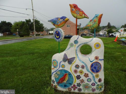 19 Main St, Graceham MD  21788-2008 exterior