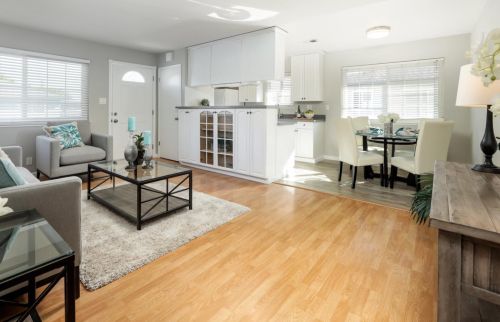 1341 Joplin Dr, San Jose, CA 95118-3734