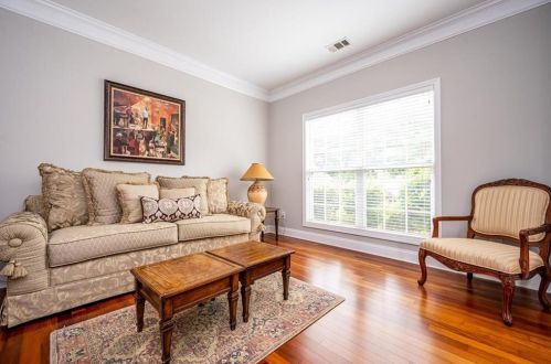 3489 Hamlin Sq, Atlanta GA  30331-7992 exterior